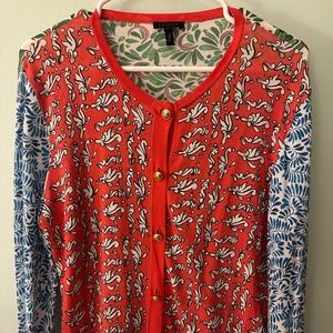 Escada Cardigan